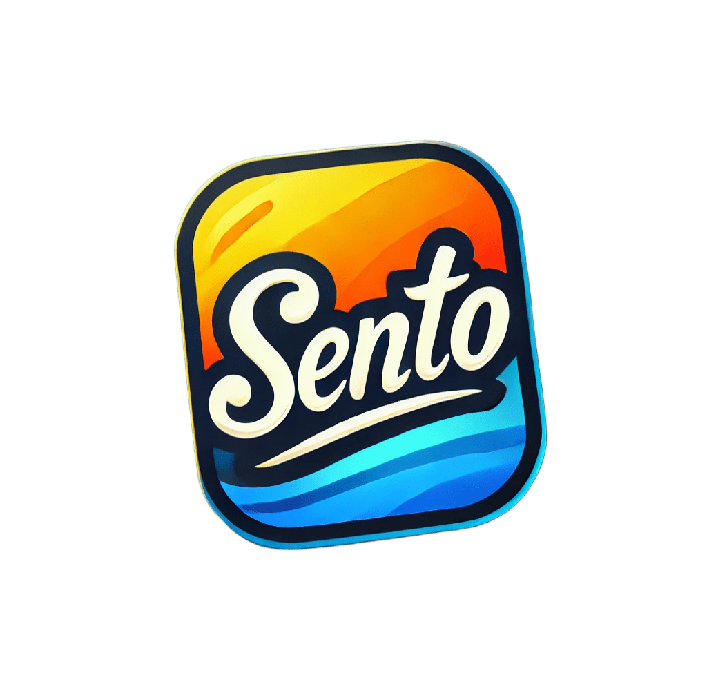 sento.